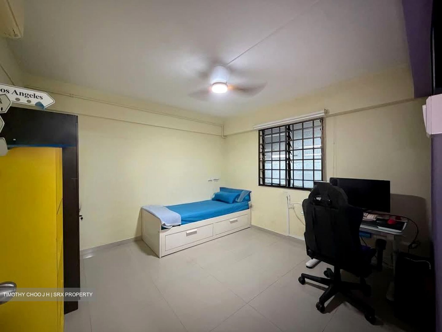 Blk 205 Marsiling Admiralty Park (Woodlands), HDB 4 Rooms #581688181